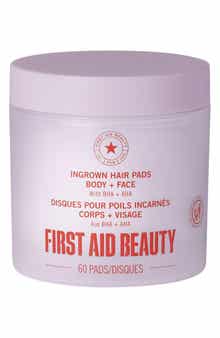 Brighten + Glow Facial Radiance Pads