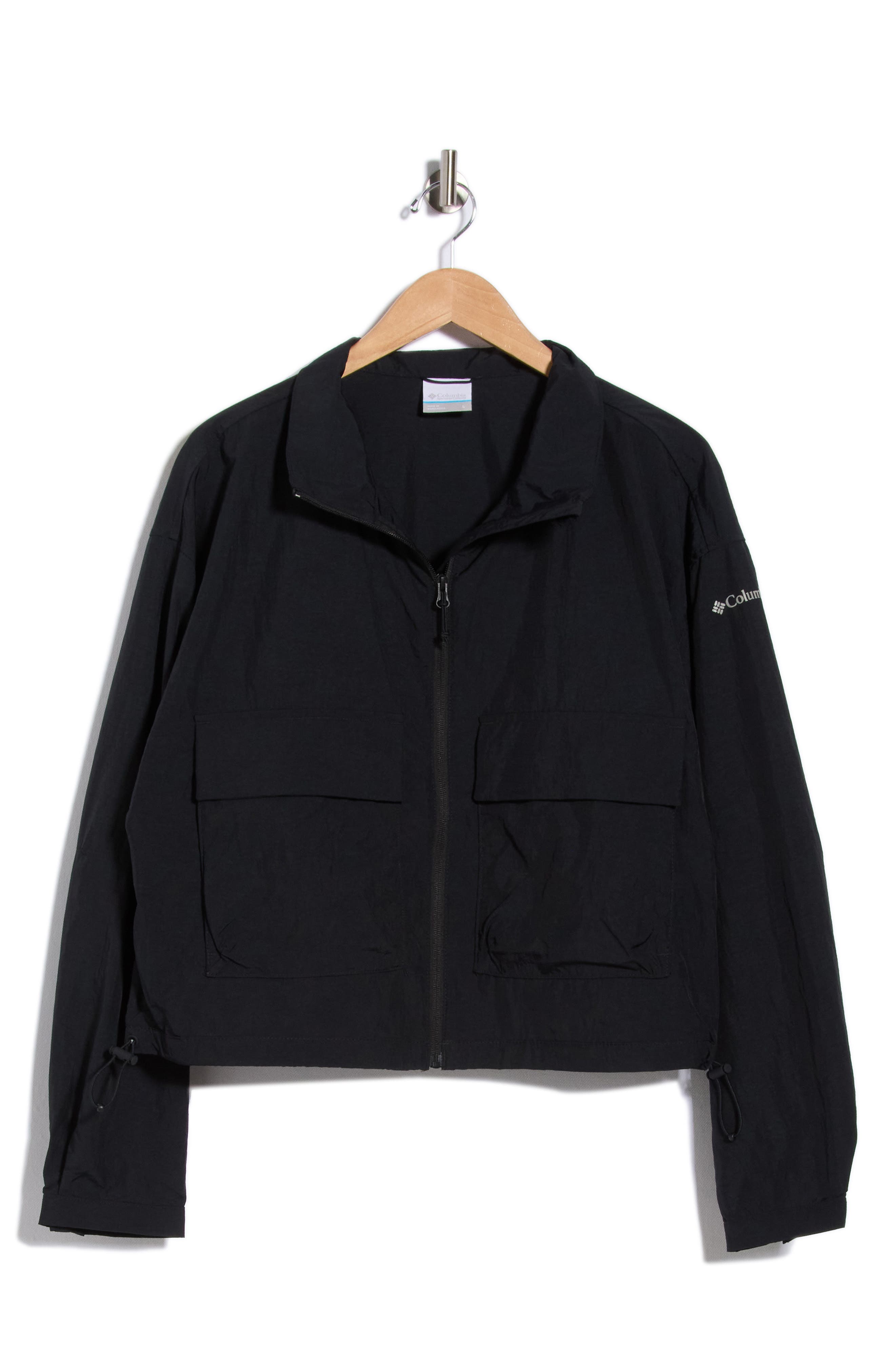 selected BLACK