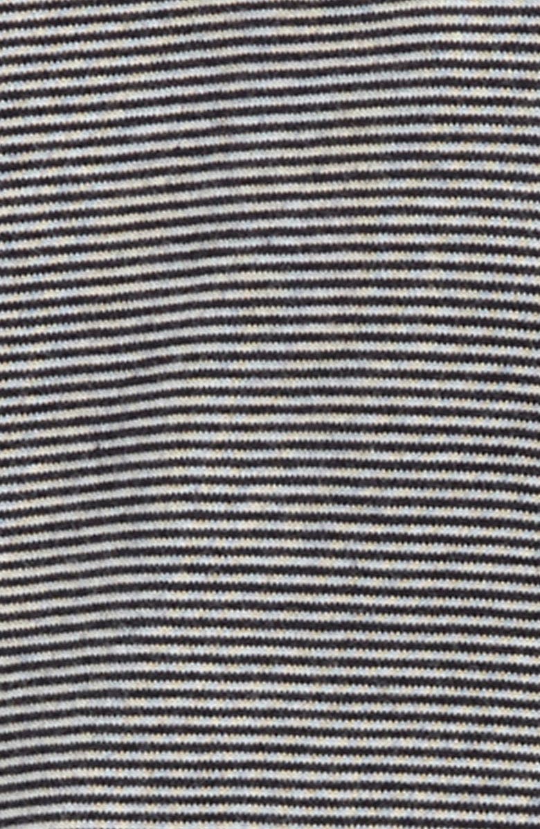 Petit Bateau Cardigan & Pants Set, Alternate, color, 