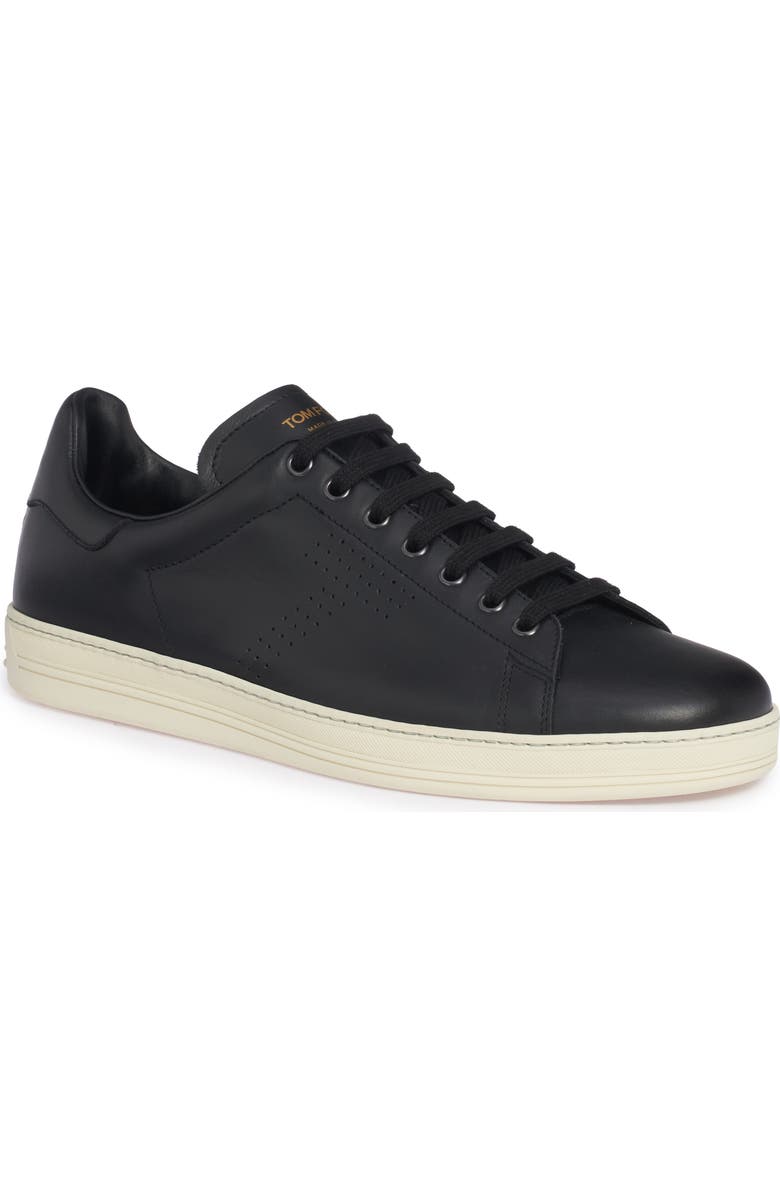 TOM FORD Warwick Low Top Sneaker, Main, color,