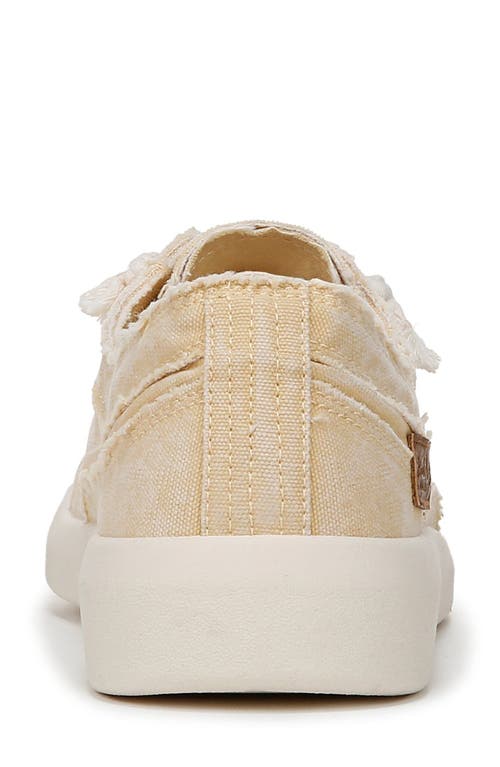 BLOWFISH MALIBU BLOWFISH MALIBU BEACHSIDE LOW TOP SNEAKER