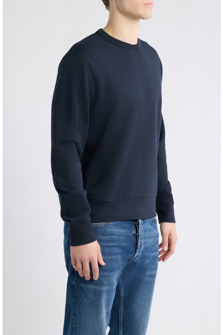 H-Sharpe 15 Cotton Top, Alternate, color, DARK BLUE
