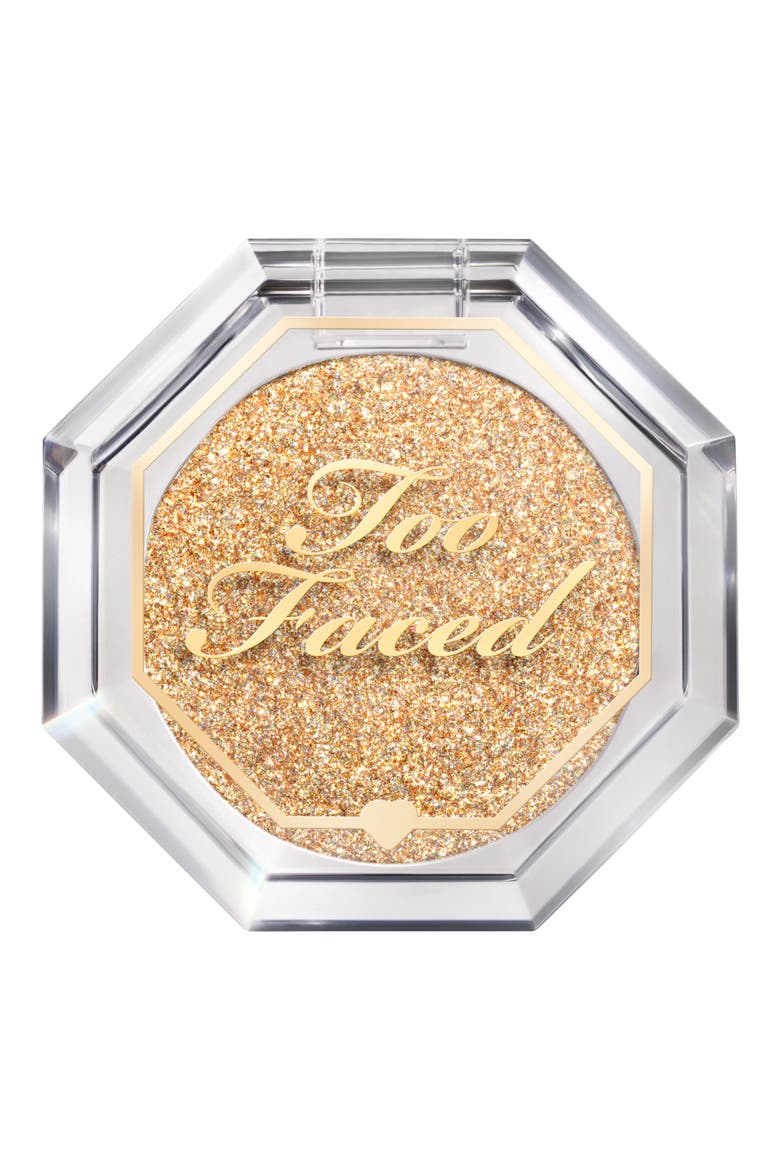 Disco Crush Eye & Face Sparkle, Alternate, color, HYPNOTIC