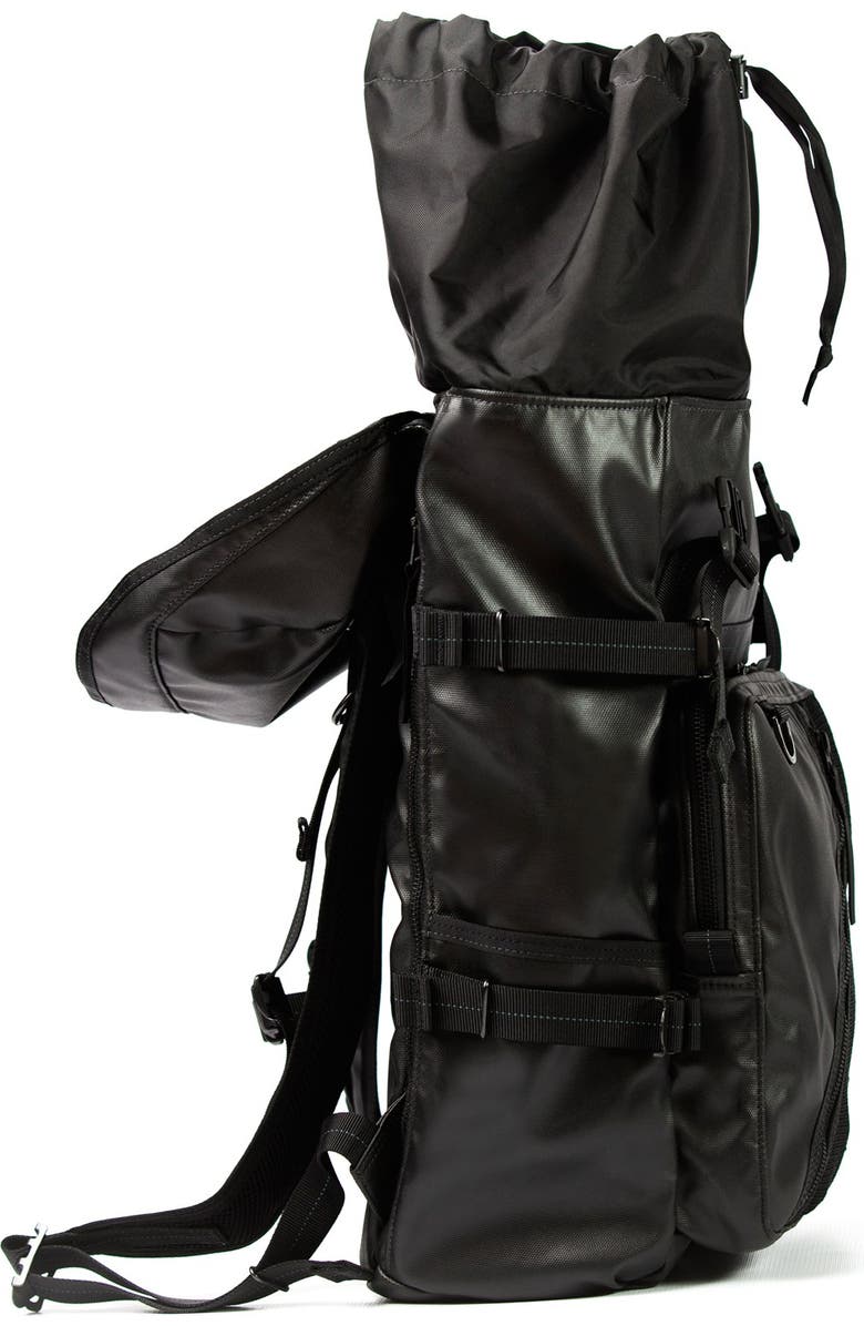 HARVEST LABEL 'NightHawk' Backpack, Alternate, color,
