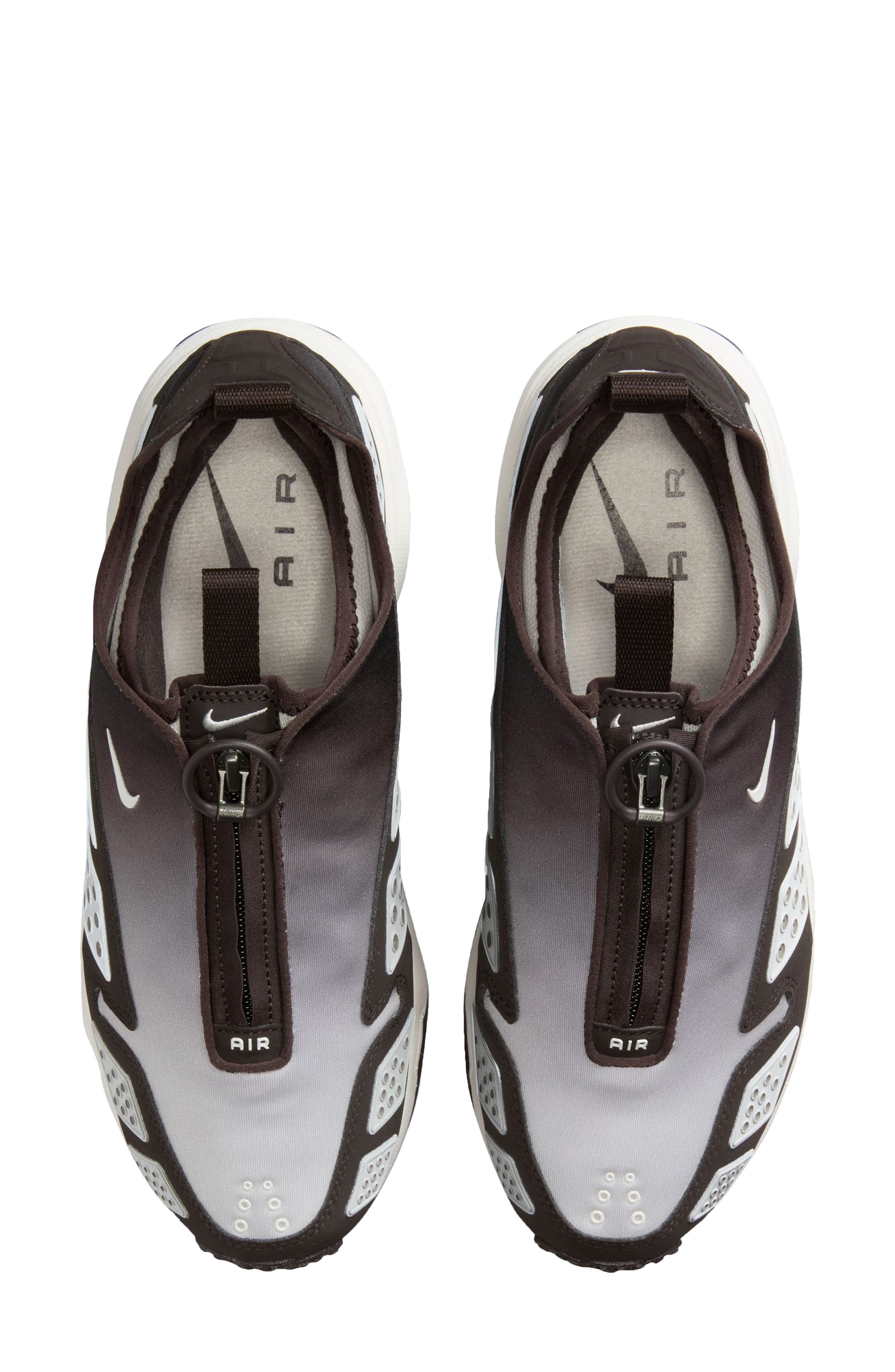 Nike Air Max Sunder Sneaker, Alternate, color, Velvet Brown/ Sail/ Light Bone