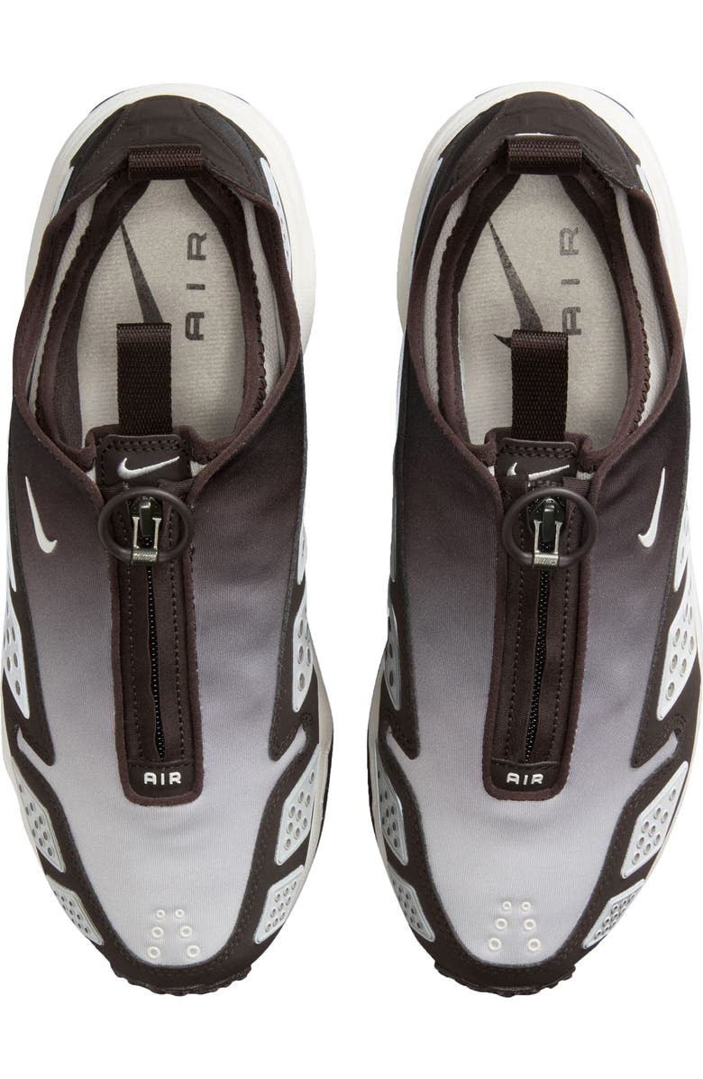 Nike Air Max Sunder Sneaker, Alternate, color, Velvet Brown/ Sail/ Light Bone