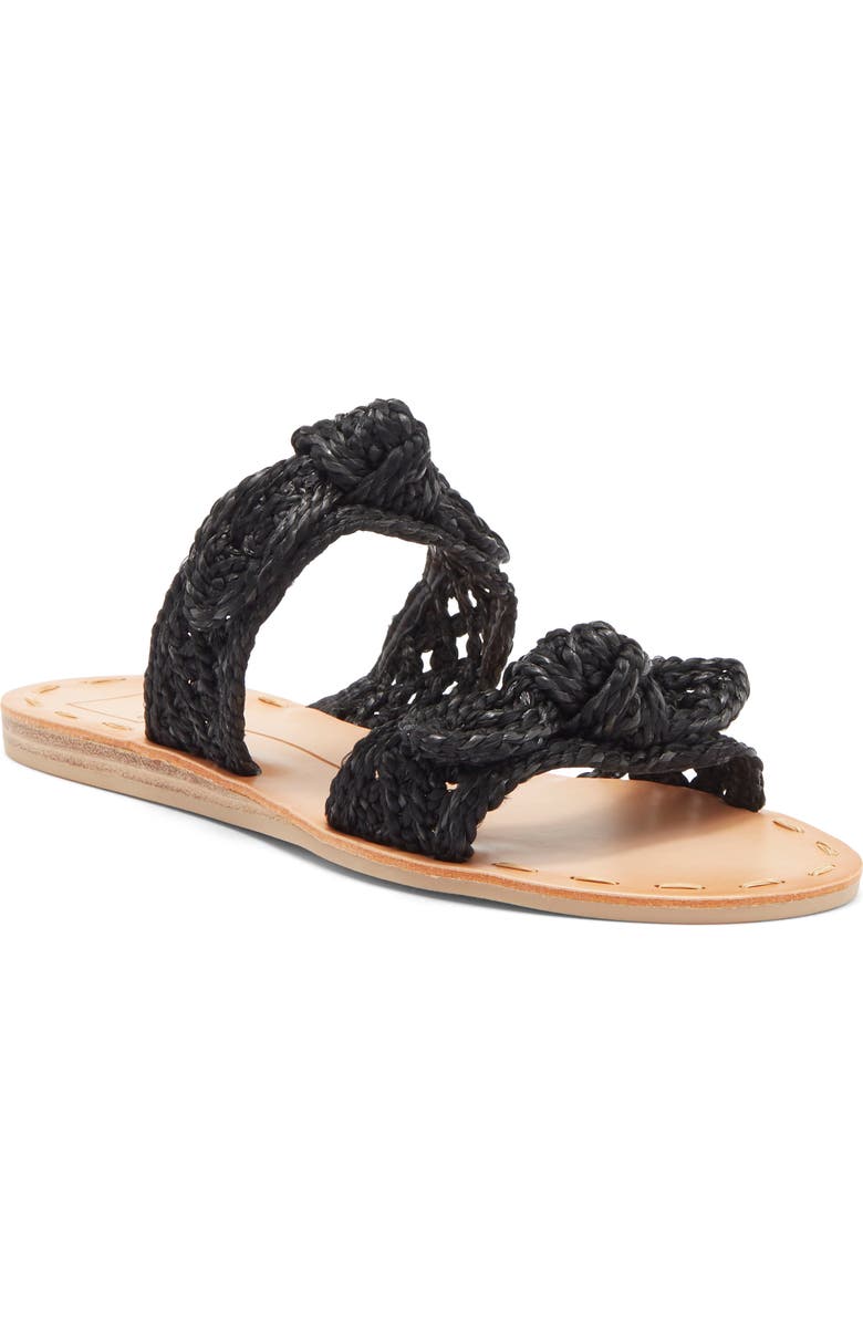 Dolce Vita Dinah Slide Sandal, Main, color,
