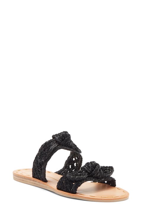 Dinah Slide Sandal (Women)