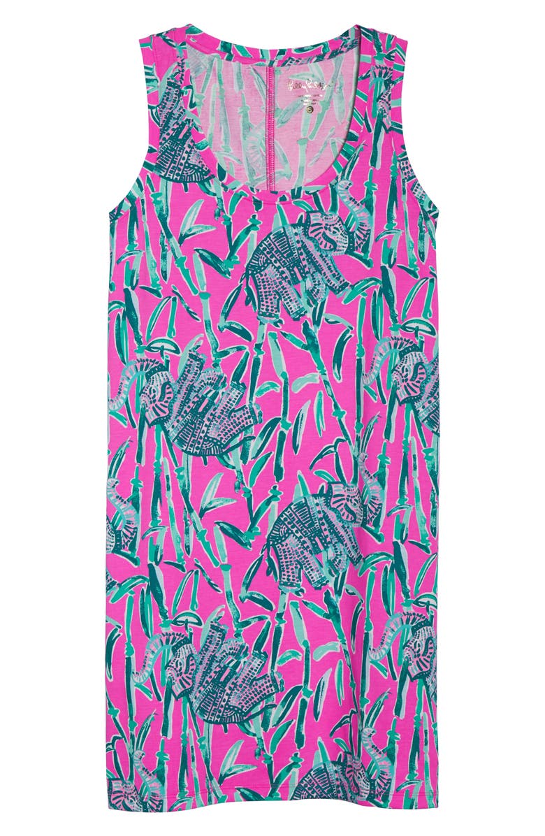 Lilly Pulitzer<sup>®</sup> Raylee Shift Dress, Alternate, color,