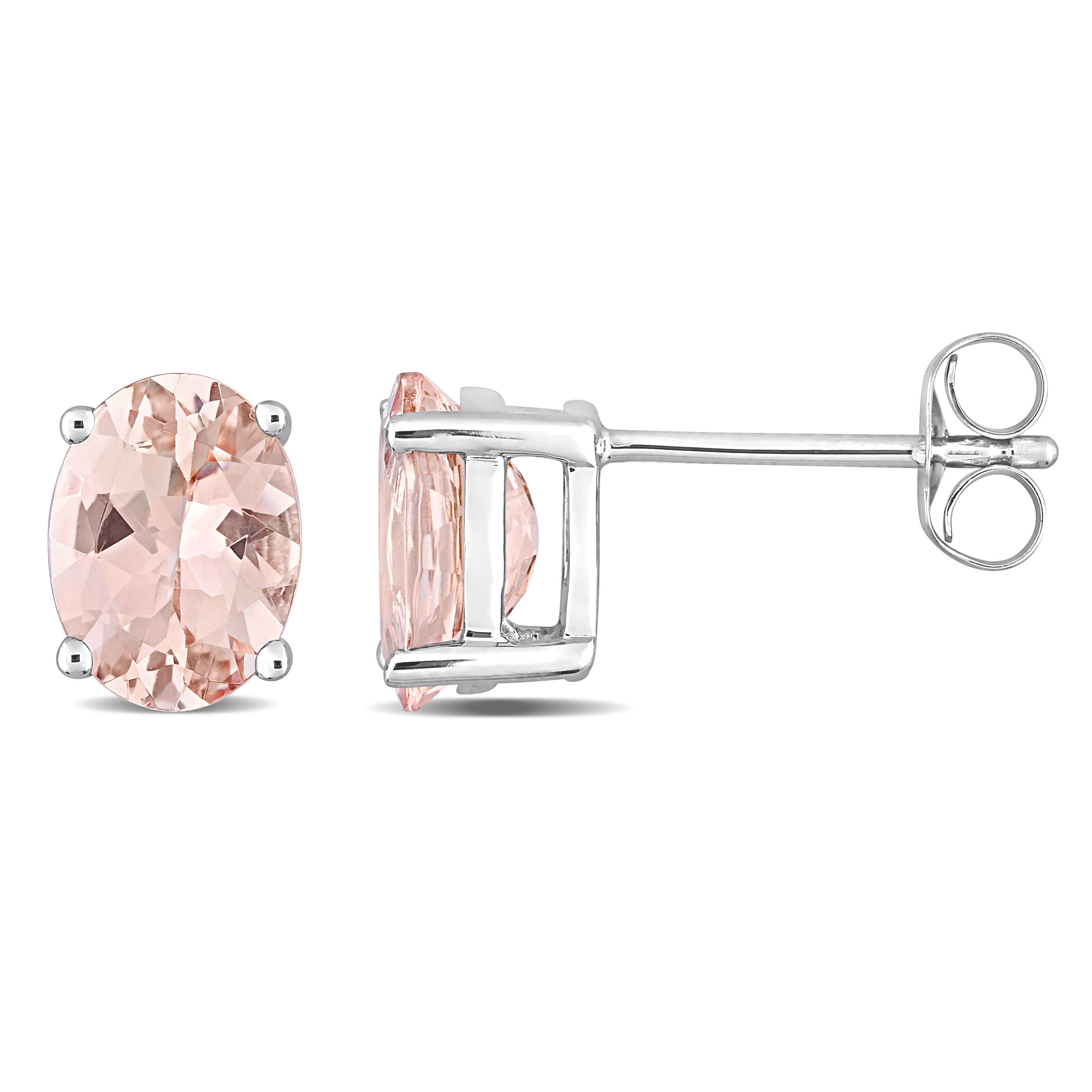 selected Morganite