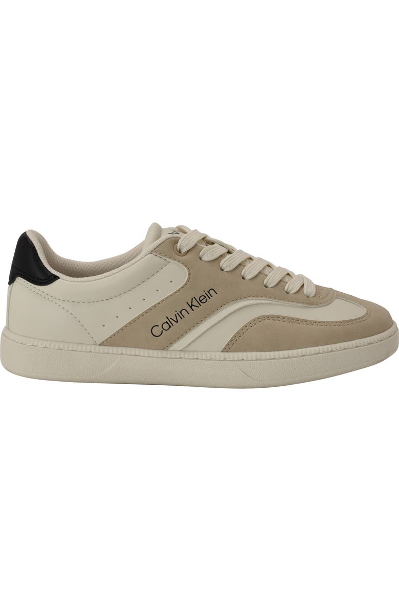 Calvin Klein Norah Sneaker, Alternate, color,