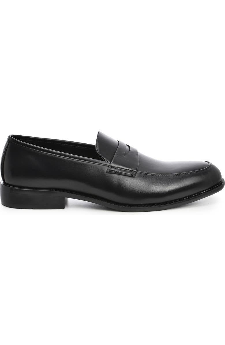 Tahari Oaklee Penny Loafer, Alternate, color,