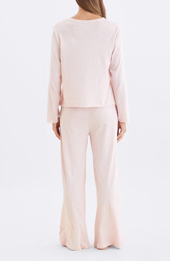 Jada Organic Cotton Pajamas