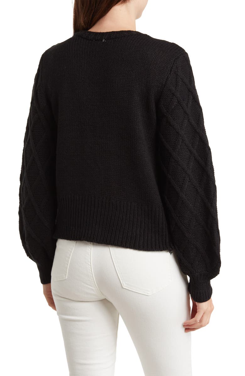 Love By Design Francesca Cardigan, Alternate, color, 