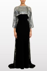 Jenny Packham Cassia Maxi Dress