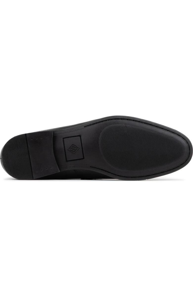 Donald Pliner Uday Bit Loafer, Alternate, color, Black