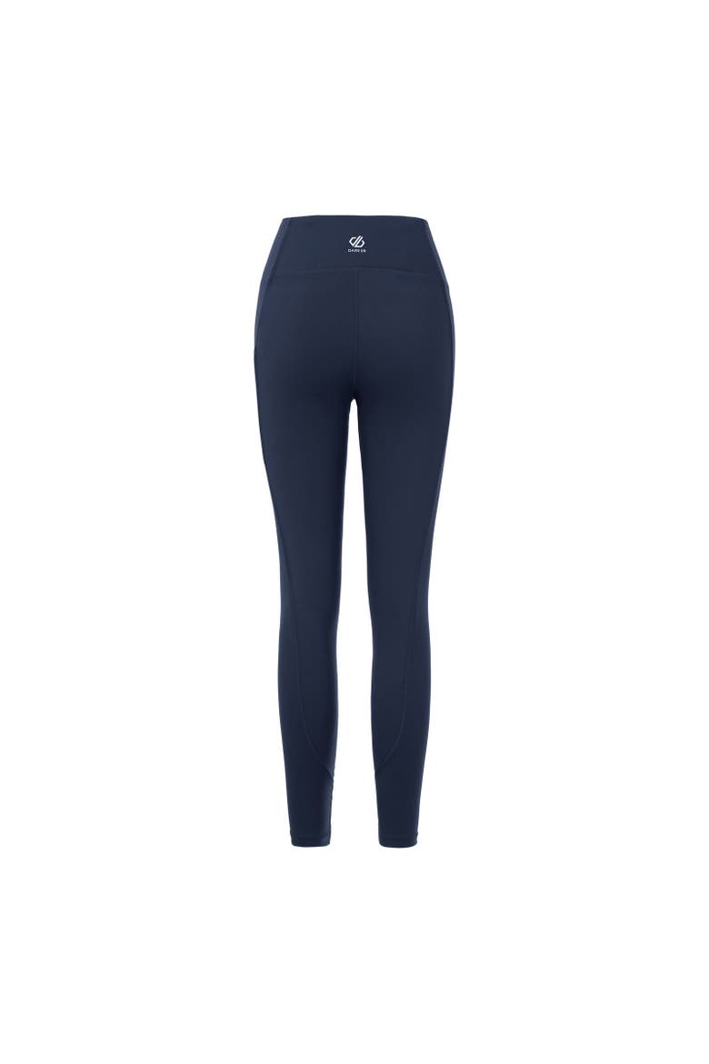 Power Leggings, Alternate, color, Navy