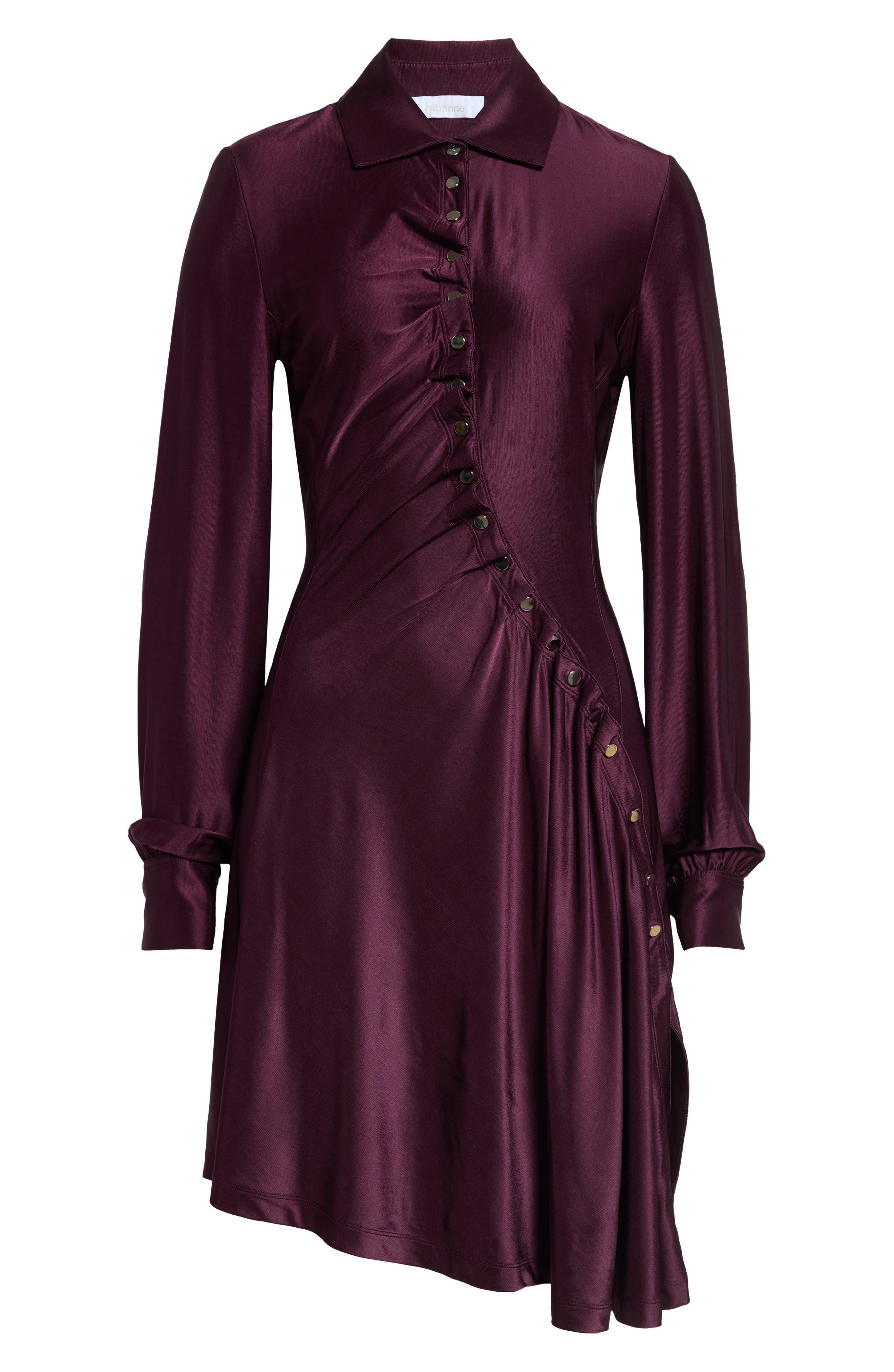 selected MAGENTA PURPLE