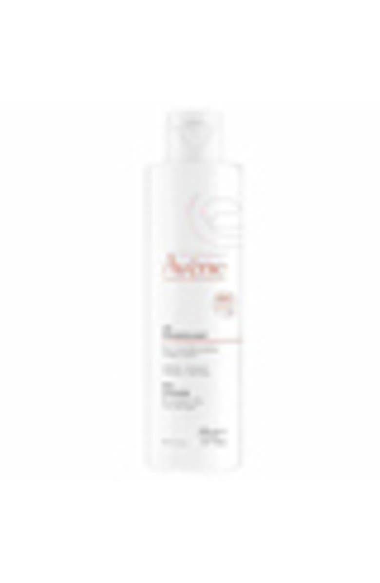 Avene Gentle Milk Cleanser, Alternate, color, 