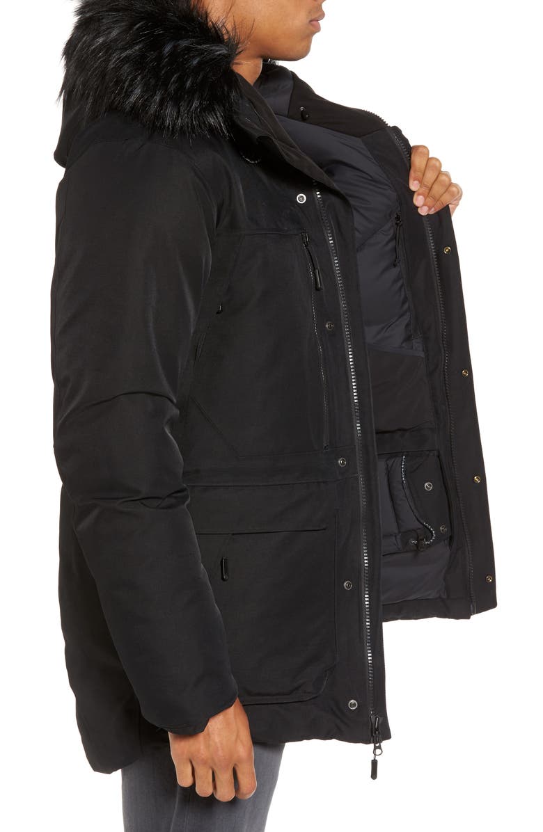 The North Face Cryos Expedition Gore-Tex<sup>®</sup> Parka, Alternate, color,