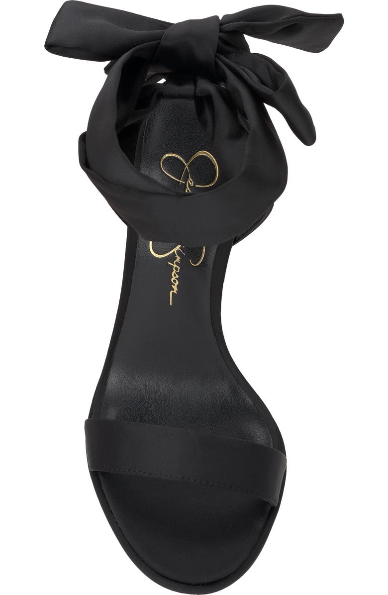 Jessica Simpson Cadith Ankle Wrap Sandal, Alternate, color,