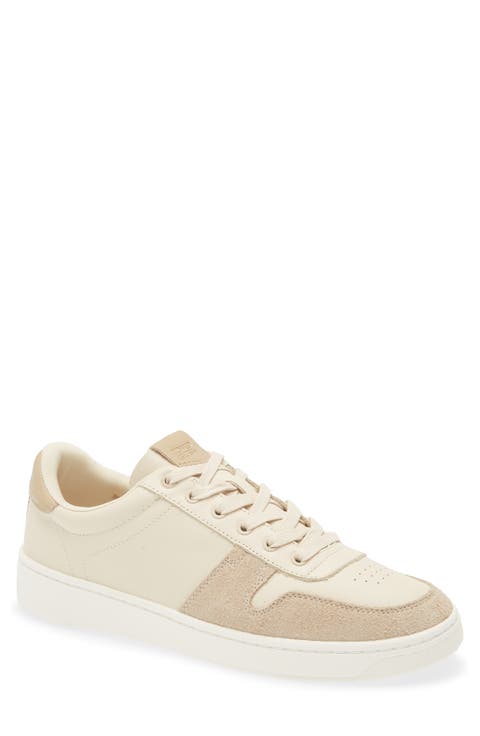 TRVL Lite Court Sneaker (Men)