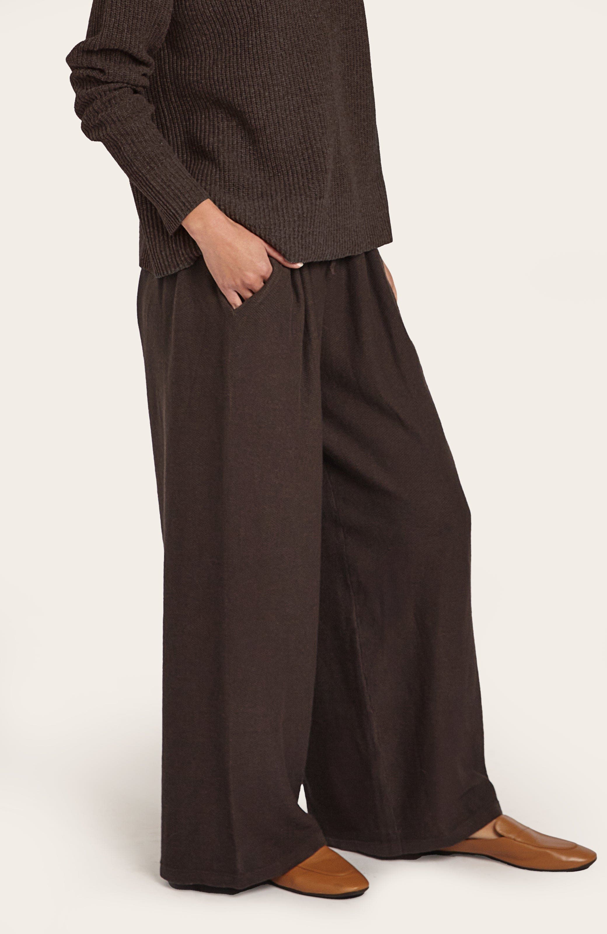 Mizu Wide Leg Pants - image 2