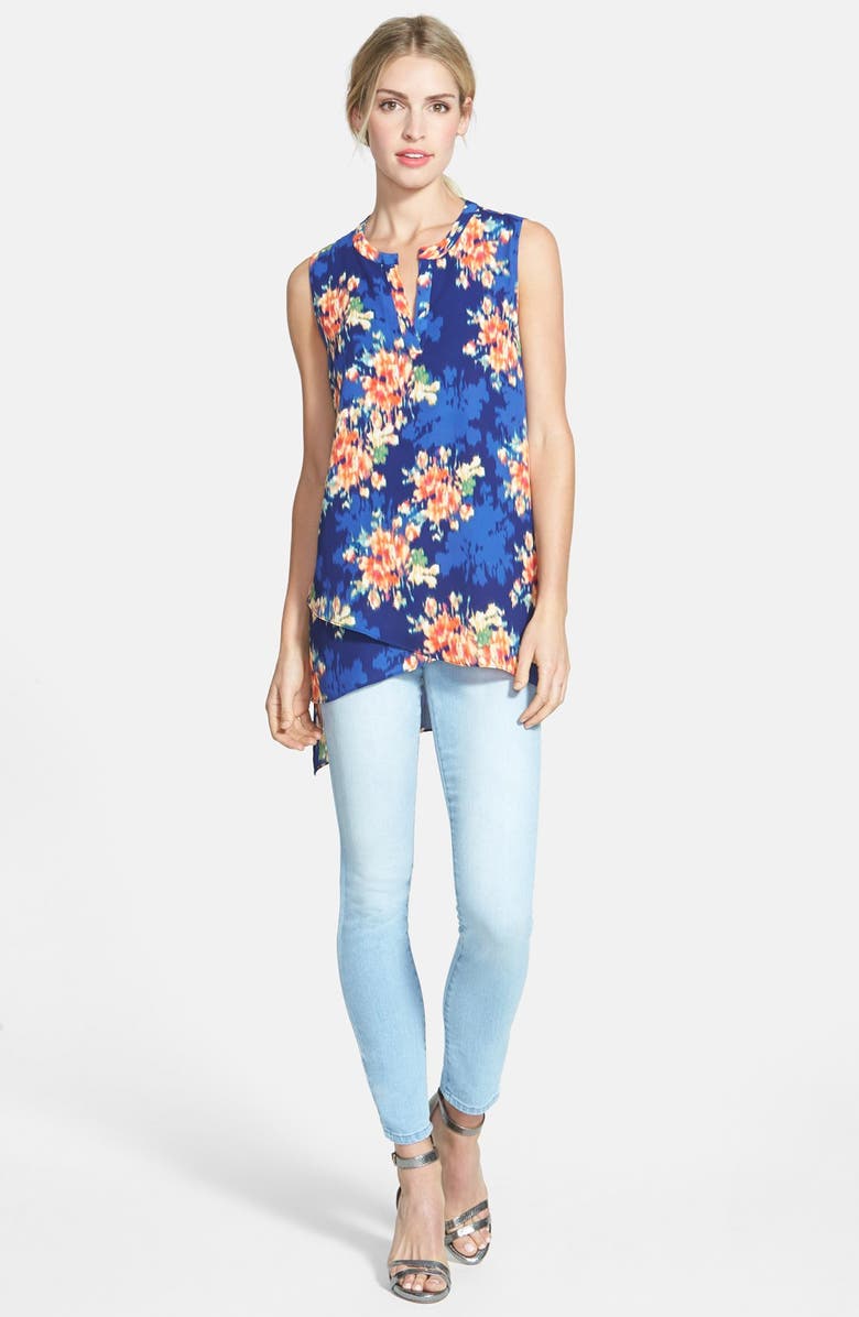 Joie 'Jena' Ankle Strap Sandal, Alternate, color,