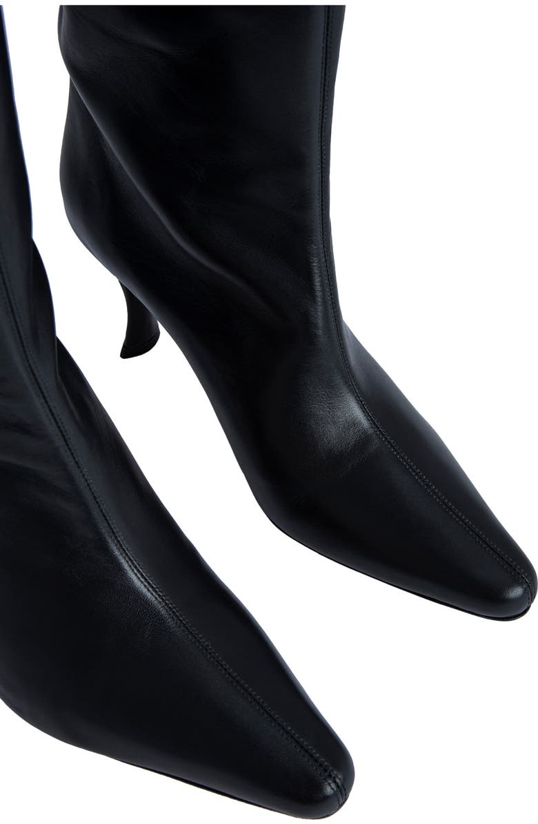 By Far Stevie 42 Knee High Boot, Alternate, color,