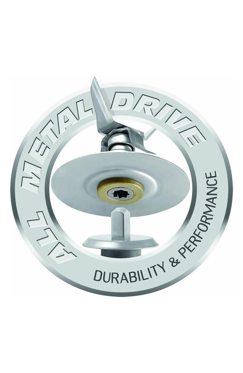 OSTER Classic Duralast 8 Speed Blender with 6 Cup Glass Blending Jar, Alternate, color, Grey