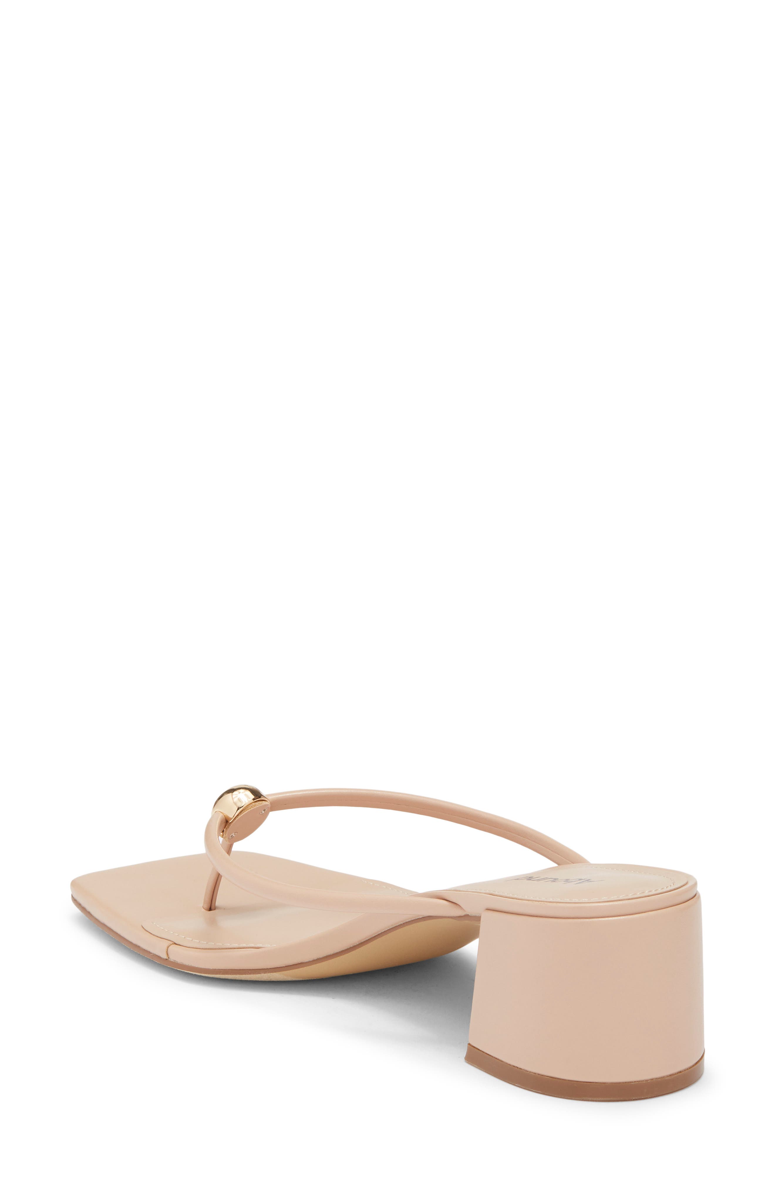 Abound Trysta Sandal (Women) | Nordstromrack