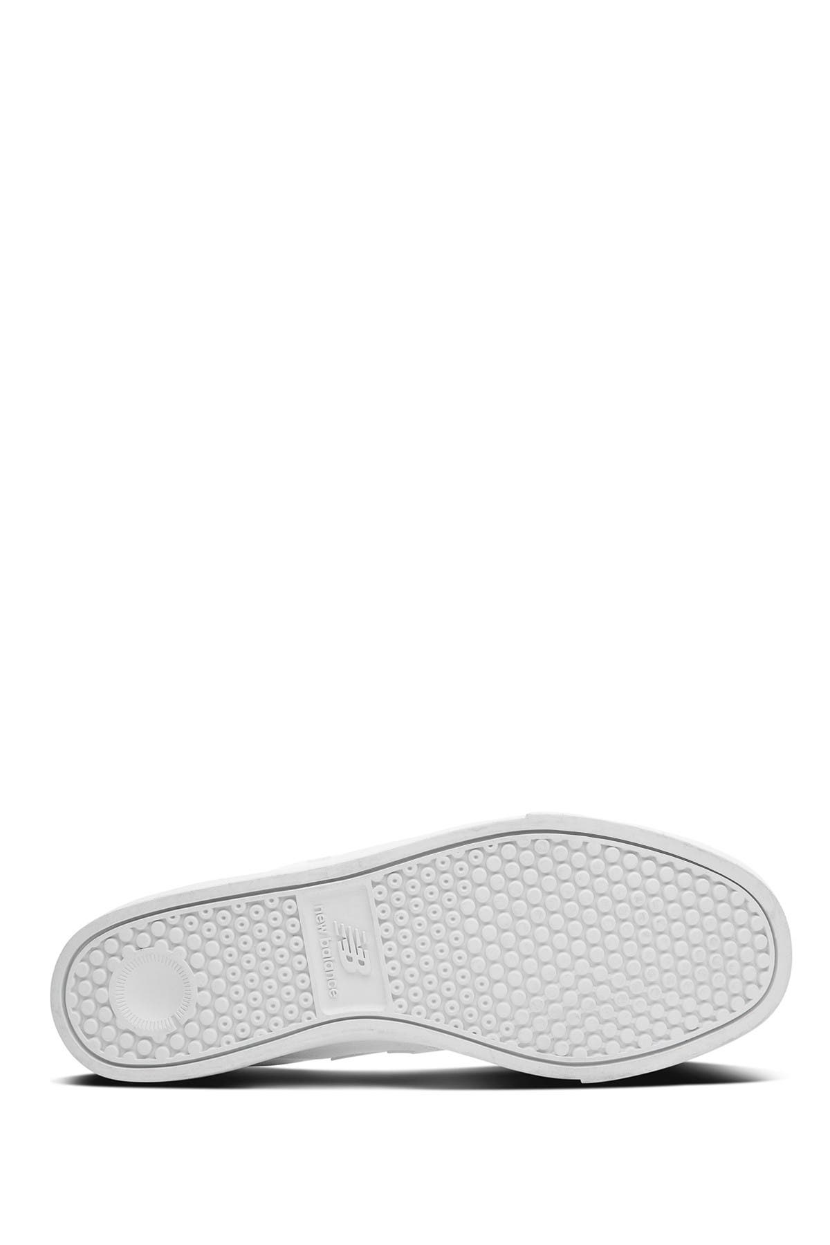 New Balance AM55 Skate Shoe, Alternate, color, 