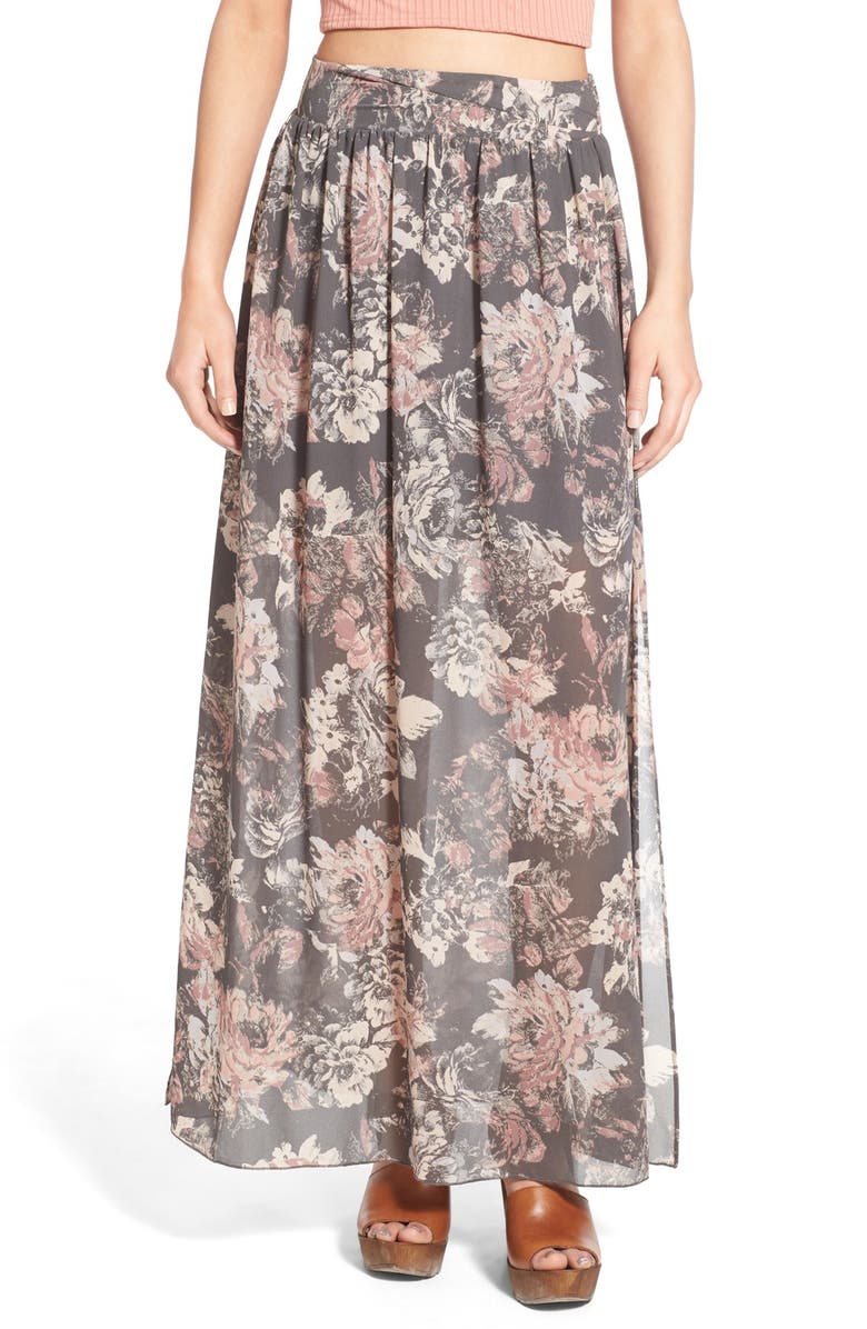 love this feeling maxi dress mocha Austin Convertible Maxi Dress in brown| Mocha brown Oversized Maxi Dress |  Guest wedding dress