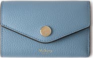 Mulberry Folded Multi-Card Wallet