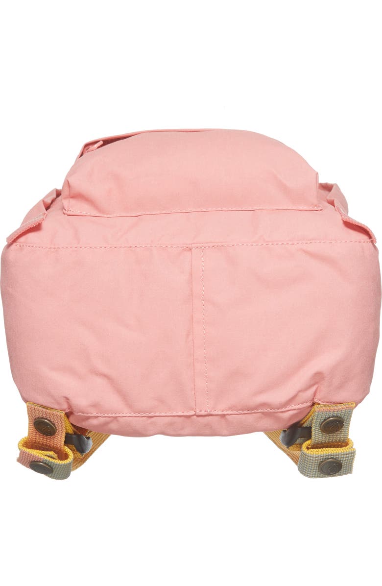 Fjällräven Mini Kånken Backpack, Alternate, color,