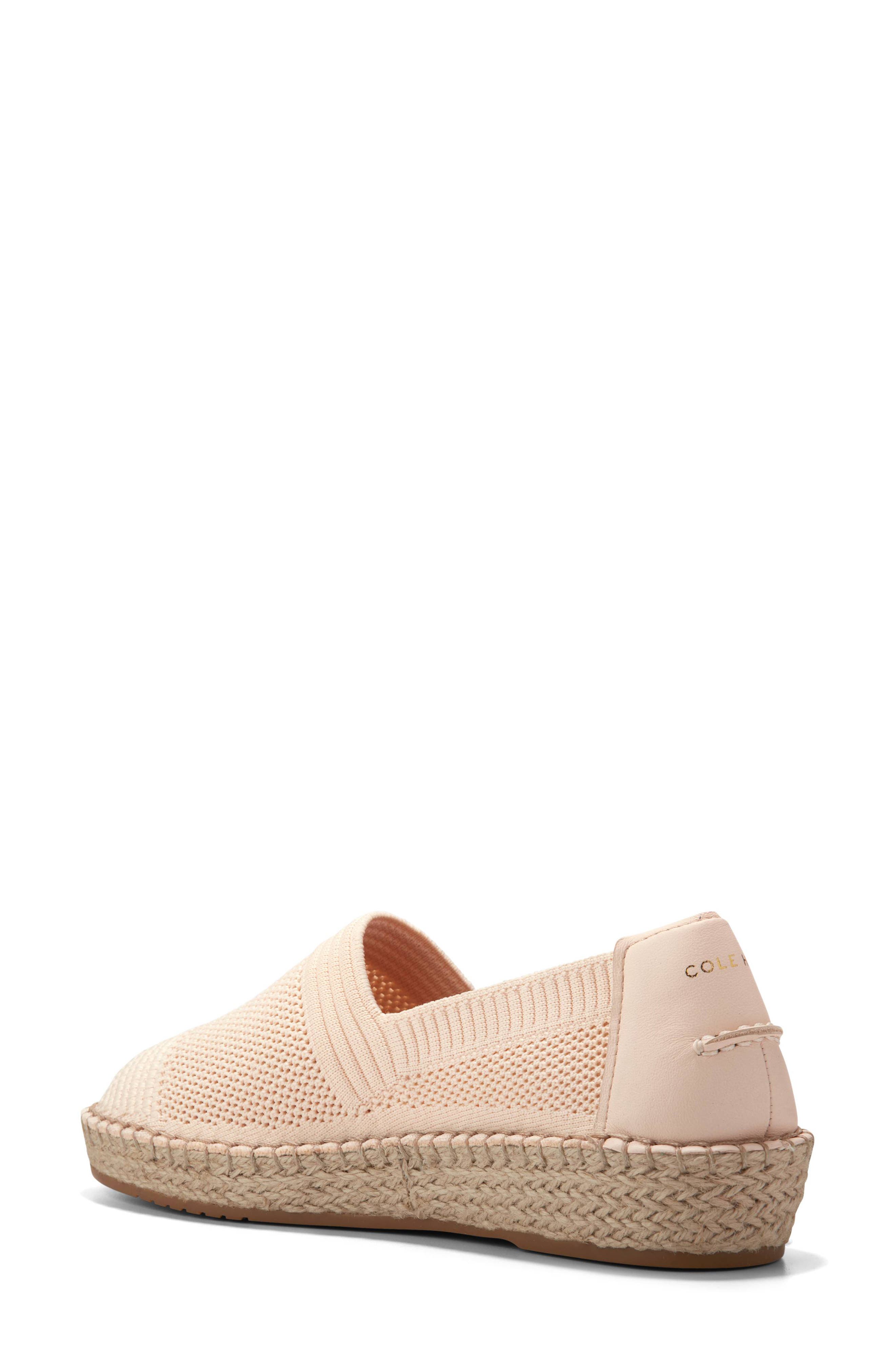 Cole Haan Cloudfeel Stitchlite Espadrille, Alternate, color, 