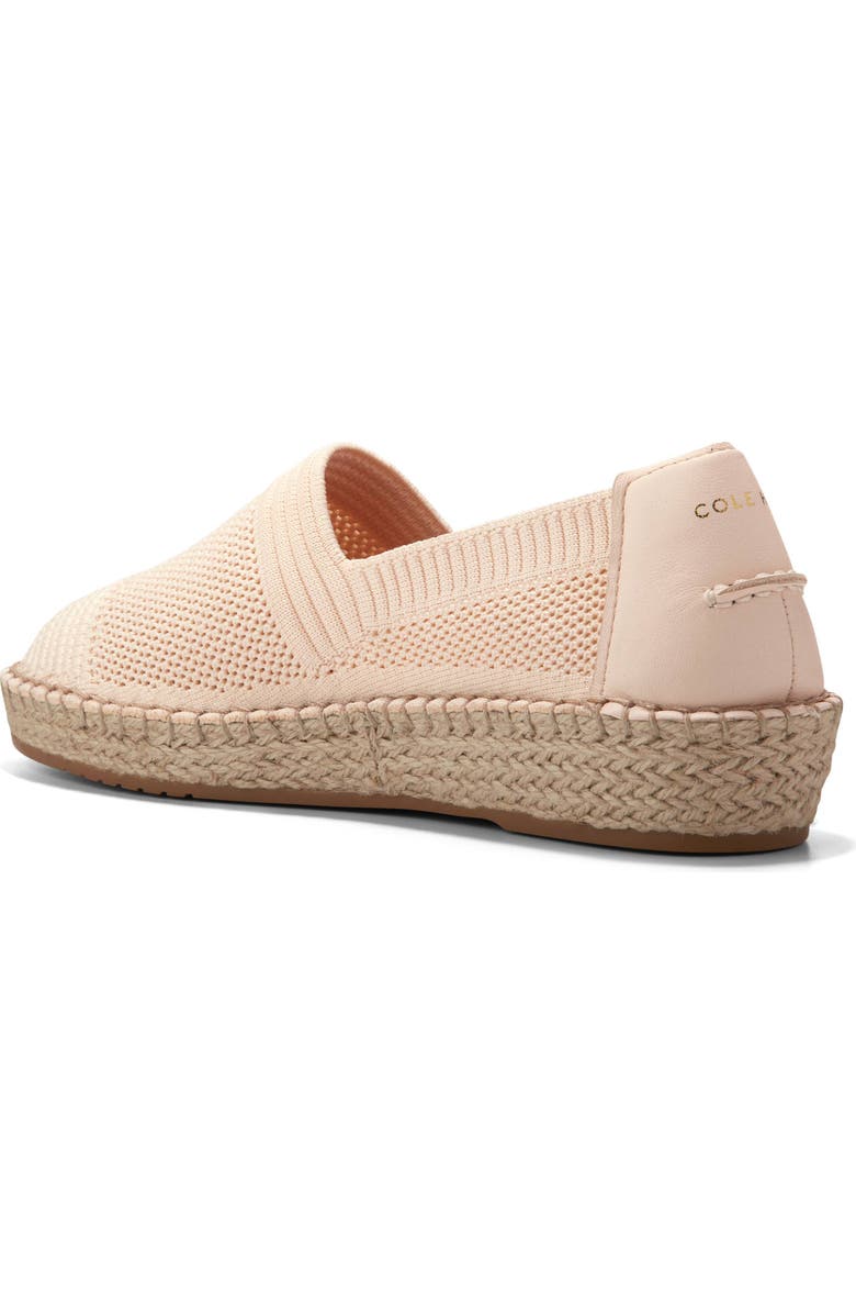 Cole Haan Cloudfeel Stitchlite Espadrille, Alternate, color,