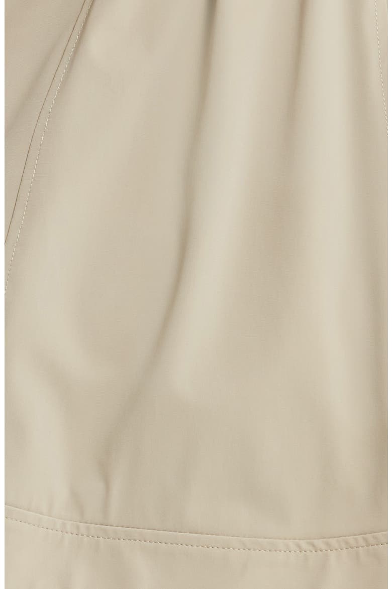 Tectonic Hooded Jacket, Alternate, color, GREIGE SANDALO