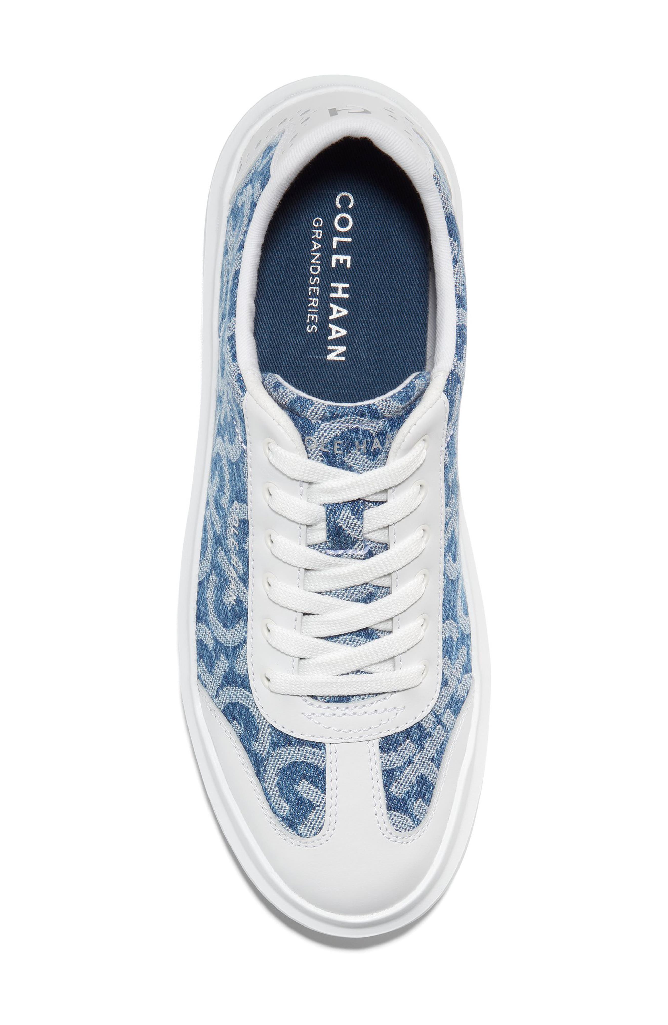 Cole Haan GrandPro Rally Sneaker, Alternate, color, 