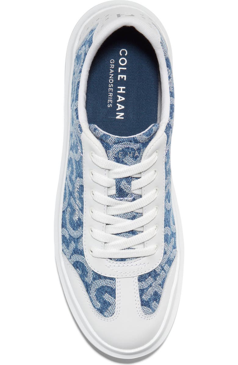 Cole Haan GrandPro Rally Sneaker, Alternate, color,