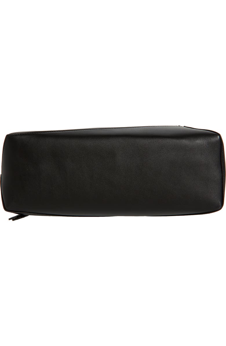 Loewe Puzzle Leather Hobo Bag, Alternate, color,