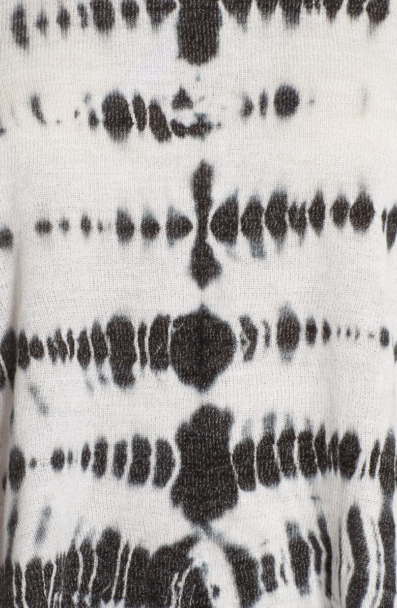 Hard Tail Long Sleeve Knit Top, Alternate, color, 