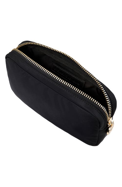 STONEY CLOVER LANE STONEY CLOVER LANE SMALL NYLON POUCH