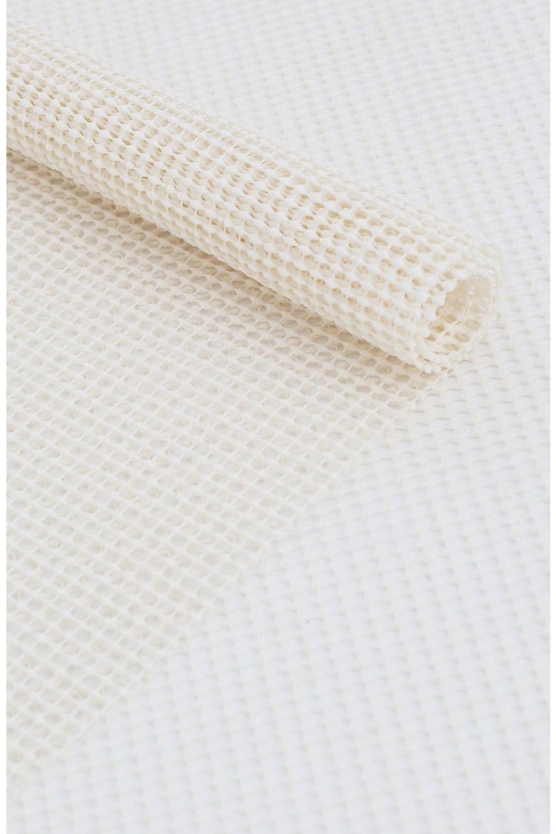 'Rug-Stop' Rug Pad, Main, color, IVORY