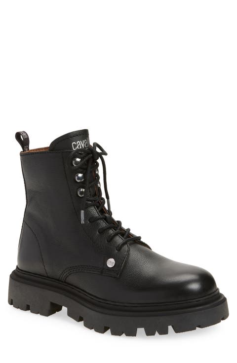 Braise Combat Boot (Men)