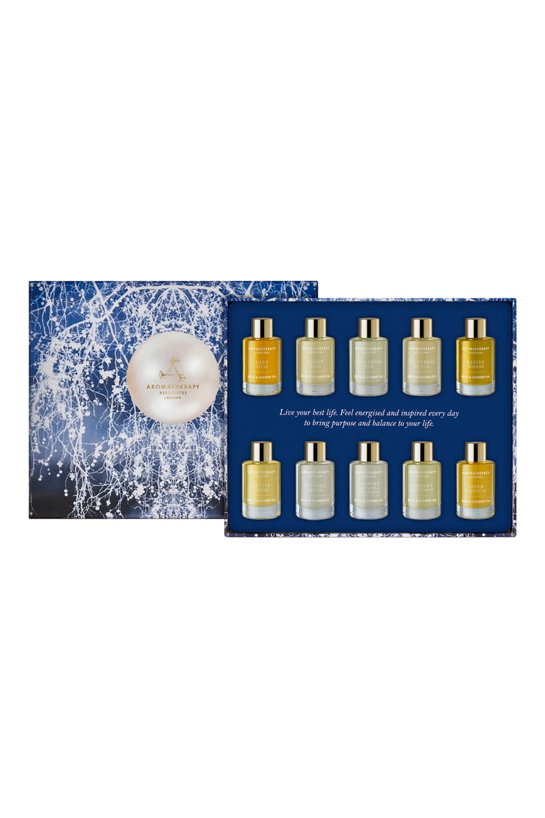 Ultimate Wellbeing Collection (Limited Edition), Alternate, color, NO COLOR