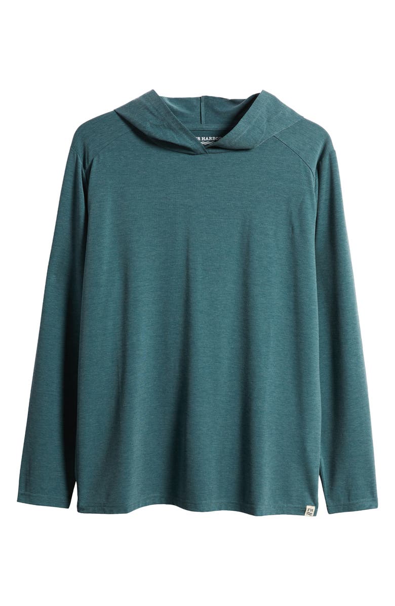 Fair Harbor The Seabreeze Performance Hoodie, Alternate, color,