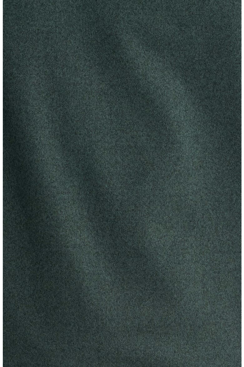 Ardent Air Performance Quarter Zip Pullover, Alternate, color, PINE BROOK
