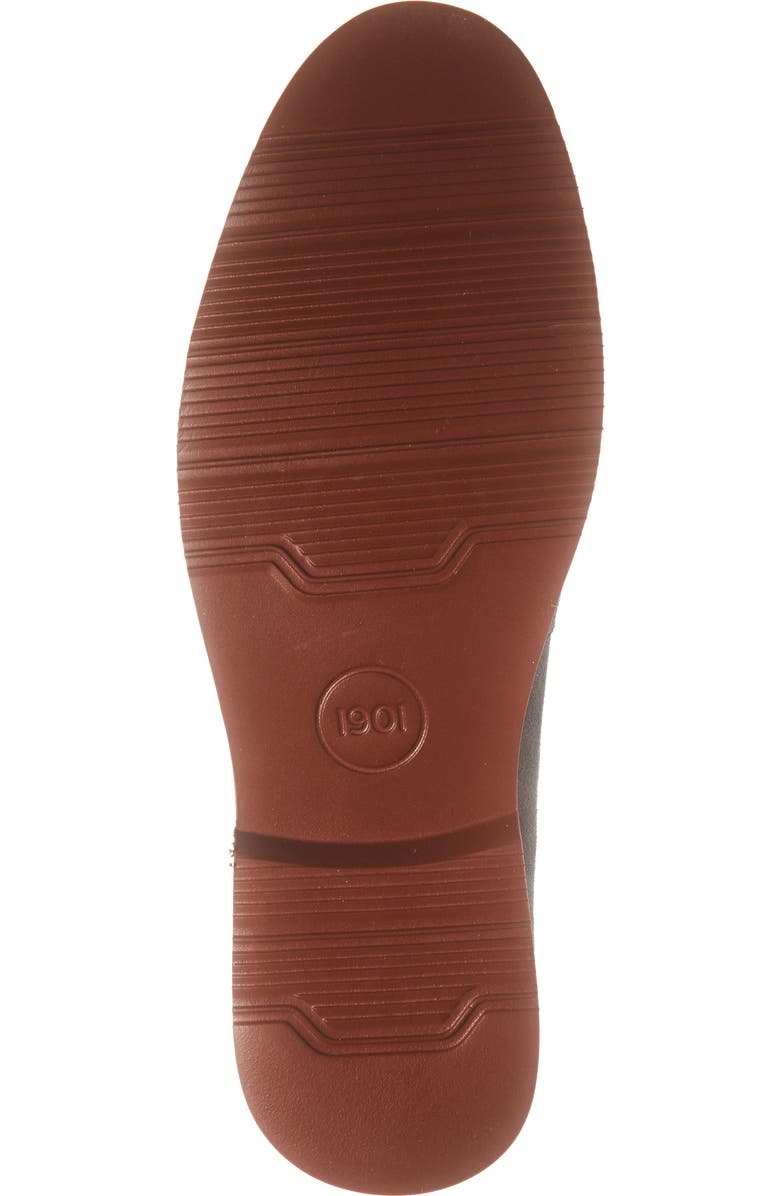 NORDSTROM MEN'S SHOP 1901 Tucker Plain Toe Derby, Alternate, color,