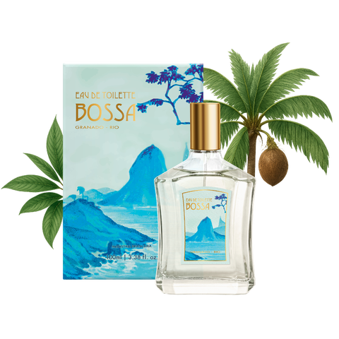 Bossa Eau de Toilette
